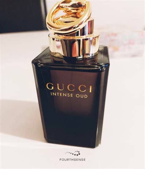 where can i buy gucci intense oud